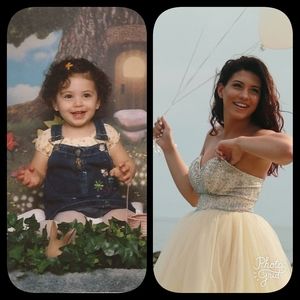 Meet your Posher, Desiree